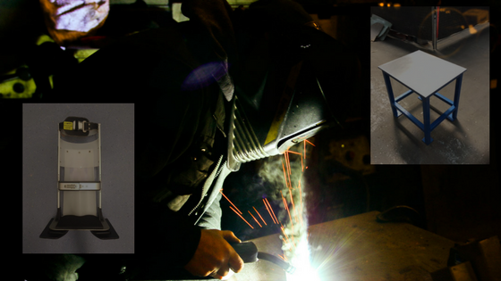 About – BML Manufacturing Ltd